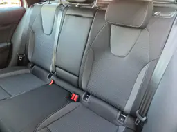 Skoda Octavia - photo 14