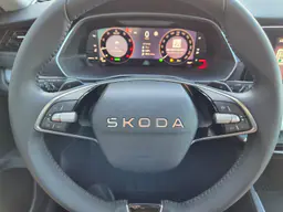 Skoda Octavia - photo 17