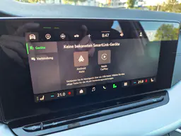 Skoda Octavia - photo 19