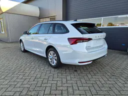 Skoda Octavia - photo 3