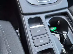 Skoda Octavia - photo 28