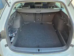 Skoda Octavia - photo 9