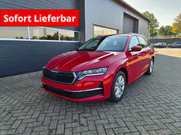 Skoda Octavia - photo 1