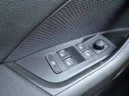 Skoda Octavia - photo 15