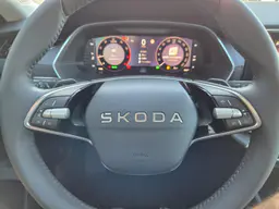 Skoda Octavia - photo 17