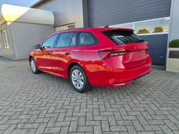 Skoda Octavia - photo 3