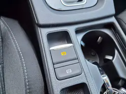 Skoda Octavia - photo 27
