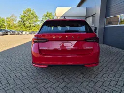 Skoda Octavia - photo 4