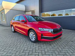 Skoda Octavia - photo 7