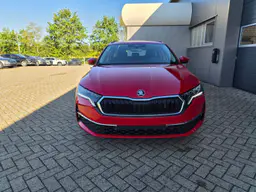 Skoda Octavia - photo 8