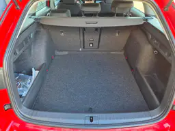 Skoda Octavia - photo 9