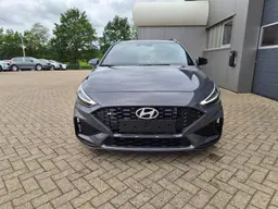 Hyundai i30 - photo 2