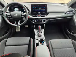 Hyundai i30 - photo 10