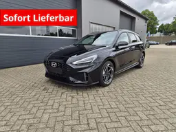 Hyundai i30 - photo 1