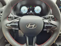 Hyundai i30 - photo 15