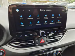 Hyundai i30 - photo 17