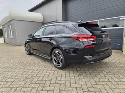 Hyundai i30 - photo 3