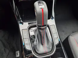 Hyundai i30 - photo 23