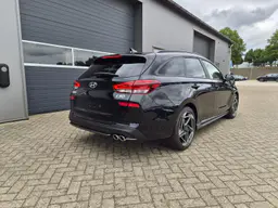Hyundai i30 - photo 5