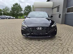 Hyundai i30 - photo 8
