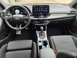 Hyundai i30 - photo 10