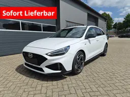 Hyundai i30 - photo 1