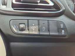 Hyundai i30 - photo 14