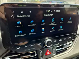 Hyundai i30 - photo 17