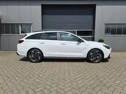 Hyundai i30 - photo 6