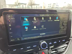 Hyundai i30 - photo 19