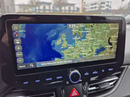 Hyundai i30 - photo 21