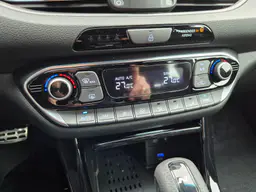 Hyundai i30 - photo 23