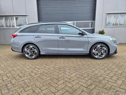 Hyundai i30 - photo 6