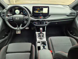 Hyundai i30 - photo 10