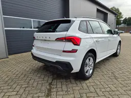 Skoda Kamiq - photo 5