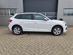 Skoda Kamiq - photo 6