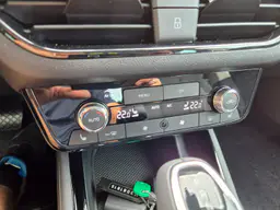 Skoda Kamiq - photo 25