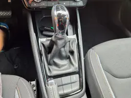 Skoda Kamiq - photo 26