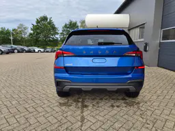 Skoda Kamiq - photo 4