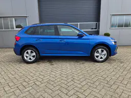 Skoda Kamiq - photo 6