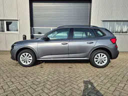 Skoda Kamiq - photo 2