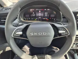 Skoda Kamiq - photo 15