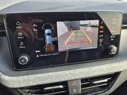 Skoda Kamiq - photo 20