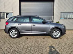 Skoda Kamiq - photo 6