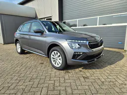 Skoda Kamiq - photo 7