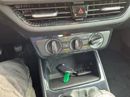 Skoda Fabia - photo 21