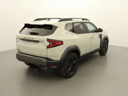 Dacia Duster - photo 2
