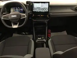 Dacia Duster - photo 11