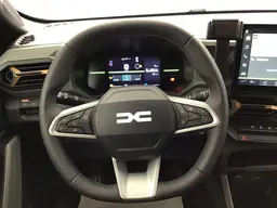 Dacia Duster - photo 12