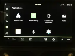 Dacia Duster - photo 17